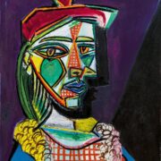 When Picasso Went on Trial for Stealing the Mona Lisa