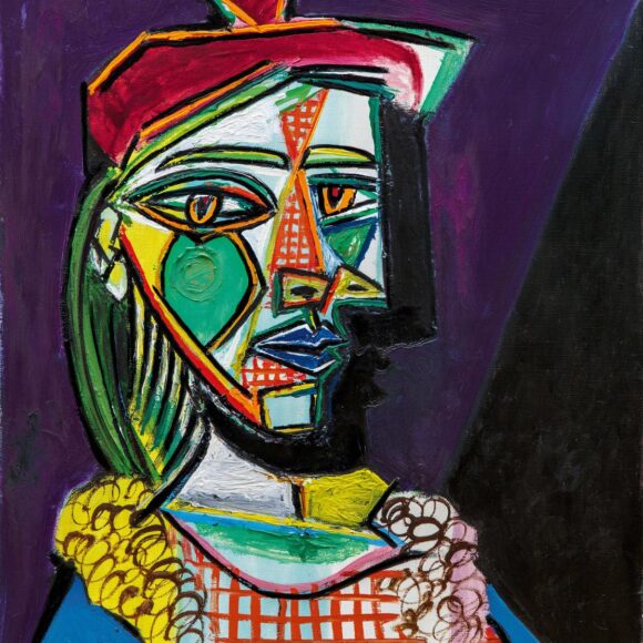 When Picasso Went on Trial for Stealing the Mona Lisa