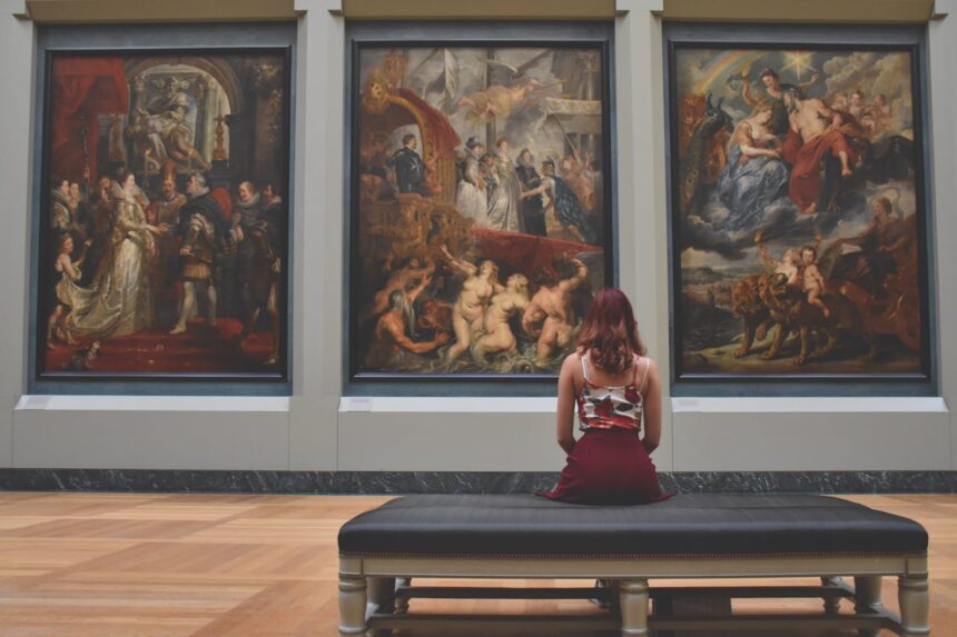 The Greatest Bromances in Art History
